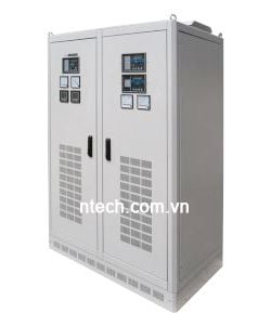 TỦ SẠC ẮC QUY PMI 220V/150A