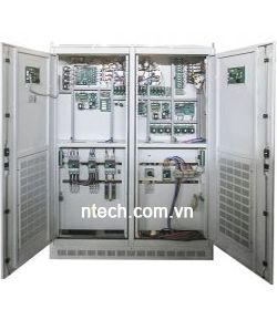 TỦ SẠC ẮC QUY CÔNG NGHIỆP PMI