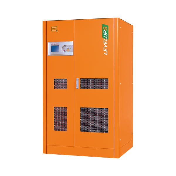 BỘ LƯU ĐIỆN UPS MAKELSAN LEVELUPS 250kVA 3:3 PHA