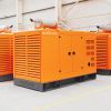 MÁY PHÁT ĐIỆN MAKELSAN 22kVA-2500kVA