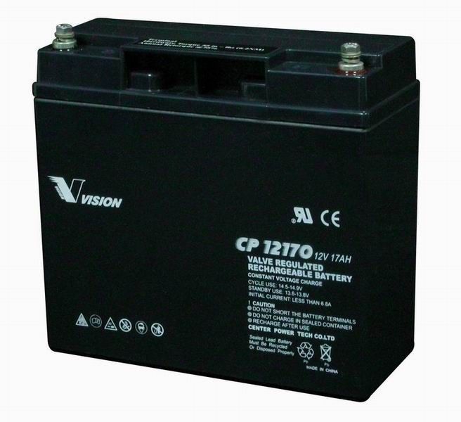 ẮC QUY 12V/180AH