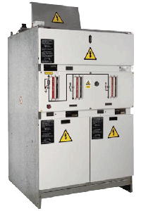 TỦ ĐIỆN SCHNEIDER-RMU 36KV-CAS 36