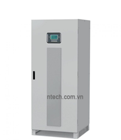 BỘ LƯU ĐIỆN UPS LEVER 100kVA VM100 3:1 PHA