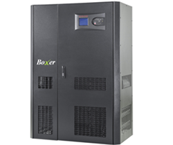 BỘ LƯU ĐIỆN UPS MAKELSAN BOXER 300kVA 3:3 PHA