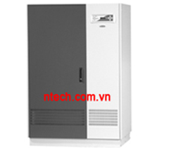 BỘ LƯU ĐIỆN UPS TESCOM 300 SERIES 200kVA 3:3 PHA