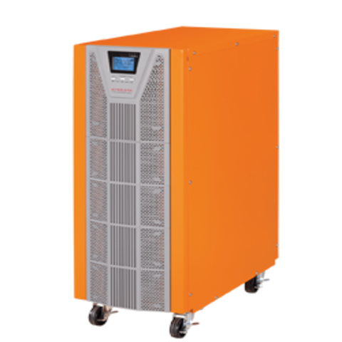 BỘ LƯU ĐIỆN UPS MAKELSAN POWERPACK SES 5kVA 1:1 PHA