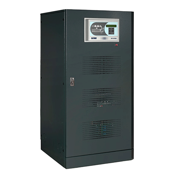 BỘ LƯU ĐIỆN UPS BORRI B9000FXS 60kVA-300kVA 3/3