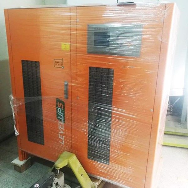 BỘ LƯU ĐIỆN UPS MAKELSAN LEVELUPS 60kVA-80kVA-100kVA-120kVA 3/3