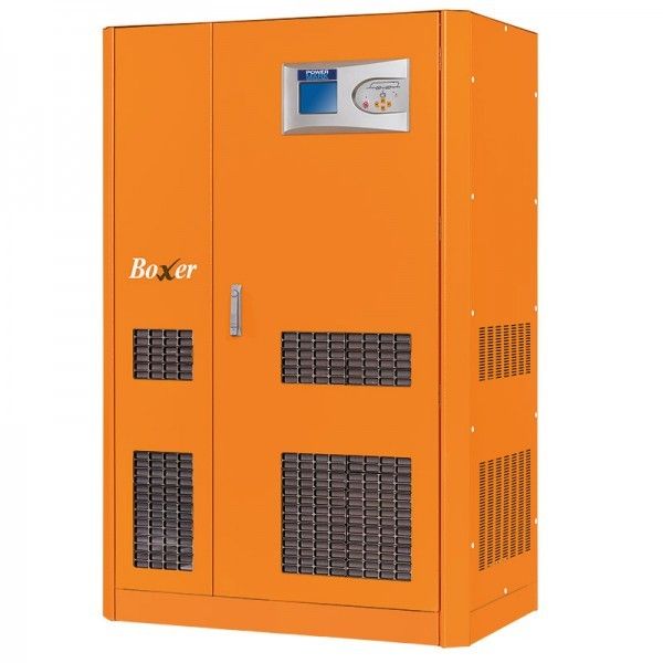 BỘ LƯU ĐIỆN UPS MAKELSAN BOXER 450KVA 3:3 PHA