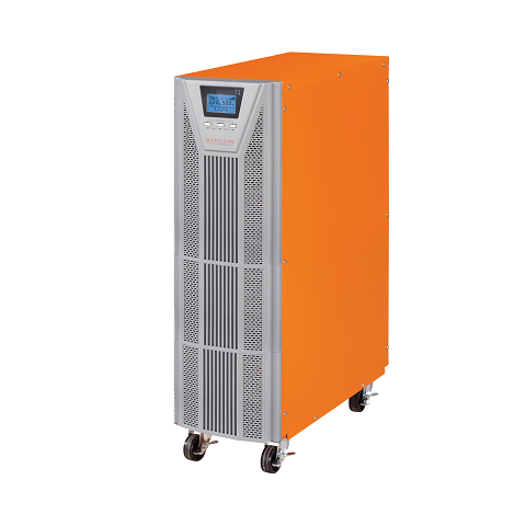 BỘ LƯU ĐIỆN UPS MAKELSAN POWERPACK SESS 10kVA