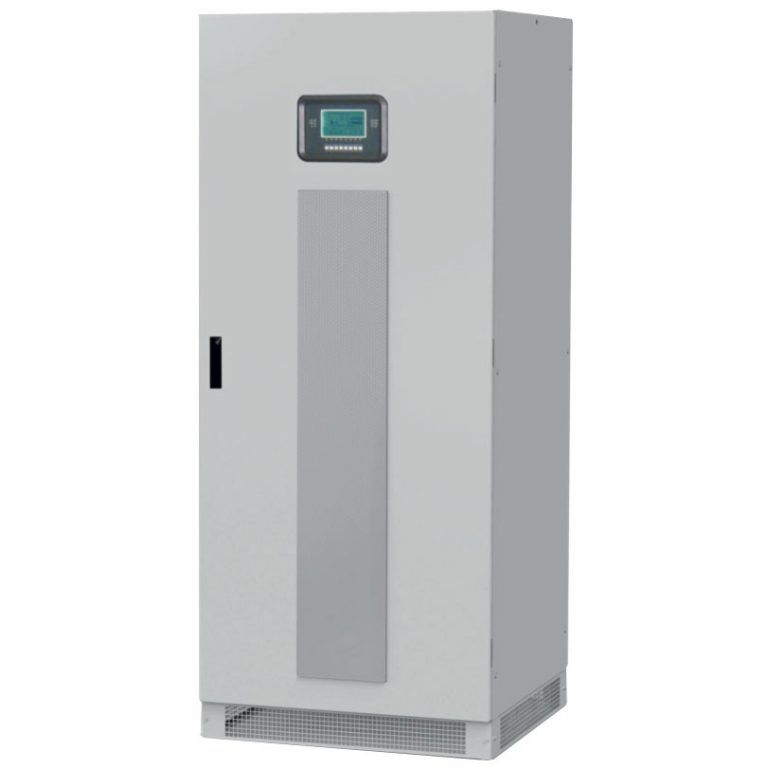 BỘ LƯU ĐIỆN UPS LEVER 30kVA VM30 3:1 PHA