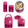 SET BÌNH GIỮ NHIỆT + HỘP ĐỰNG THỨC ĂN CHO BÉ THERMOS