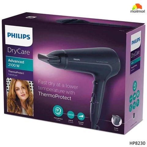 MÁY SẤY TÓC PHILIPS HP8230