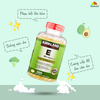 VIÊN UỐNG VITAMIN E KIRKLAND 500v