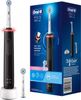 BÀN CHẢI ĐIỆN Oral-B PRO 3