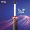 BÀN CHẢI ĐIỆN Oral-B PRO 3