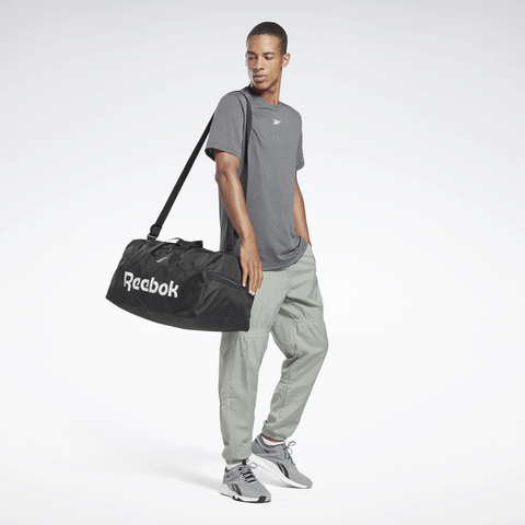 Túi Reebok Active Core Grip Duffel Bag Medium