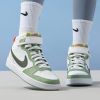 Nike Court Borough MID 2 Size 36 FV3649-171