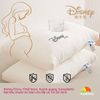 Set 2 ruột gối DISNEY Gối Rất mềm Giành Cho Người Thích Nằm Gối Thấp, Người Hay Đau Cổ Vai Gáy - TB010304