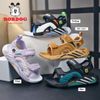 Sandal 4 Màu Trẻ Em Hãng Bobdog	 Size 32 - TB020407