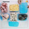 SET 15 HỘP TRỮ MÁT & ĐÔNG TUPPERWARE BLUE OCEAN _ TB2911/01  FULLBOX