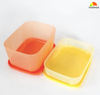 SET 4 HỘP CẤP ĐÔNG TUPPERWARE MS906/21 - TPW_D19