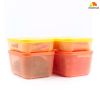 SET 4 HỘP CẤP ĐÔNG TUPPERWARE MS906/21 - TPW_D19