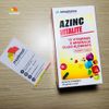 Vitamin Tổng Hợp Arkopharma Azinc Vitalité Của Pháp 120 viên