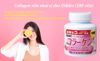 Viên Nhai Bổ Sung Collagen Most Chewable Của Orihiro