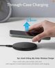 Sạc nhanh không dây Anker Wireless Charger