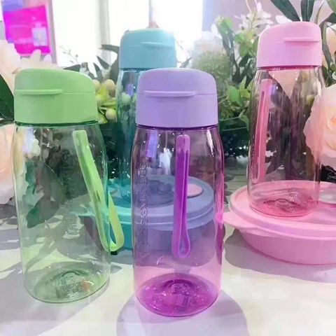 BÌNH NƯỚC LOHAS FLASK 550ML