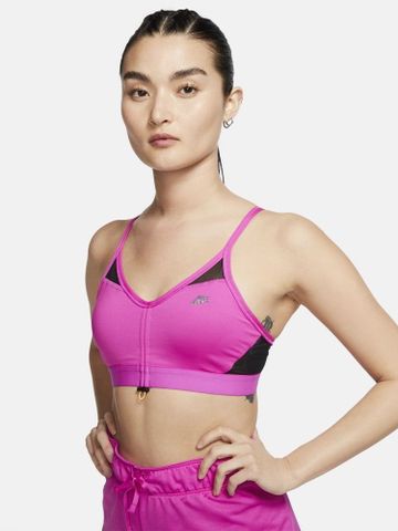 Áo tập Nike Bra cho nữ mã BV3524-601