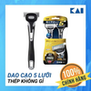 DAO CẠO RÂU CAO CẤP NHẬT IFIT 5 BLADE