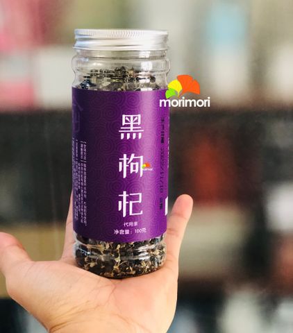 Trà Hắc Kỉ Tử Tây Tạng 100g