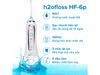 MÁY TĂM NƯỚC H20SFLOSS HF-6