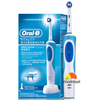 Combo Bàn Chải Điện Oral-B Vitality Tặng Đầu Bàn Chải + Hộp Đưng