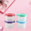 SET 4 HỘP ĐỰNG ĐỒ KHÔ TUPPERWARE 200ml MM090801