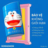 Kem Chống Nắng Anessa phiên bản Doraemon