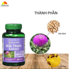 Viên  Uống Thải Độc Gan Puritan Milk Thistle 1000MG