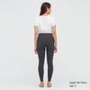 QUẦN NỈ MẶC NHÀ CHO NỮ UNIQLO 434519 size M