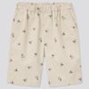 QUẦN SHORT TRẺ EM UNIQLO E426761