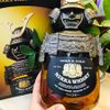 RƯỢU NIKKA SAMURAI WHISKY NHẬT BẢN - Màu Theo Phiên Bản Năm