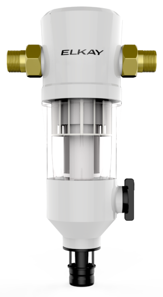 Pre Filtration Sediment Filter EFP01-G