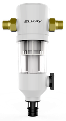 Pre Filtration Sediment Filter EFP01-G