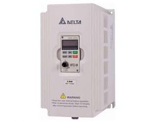 BIẾN TẦN DELTA 3PHA 5.5KW