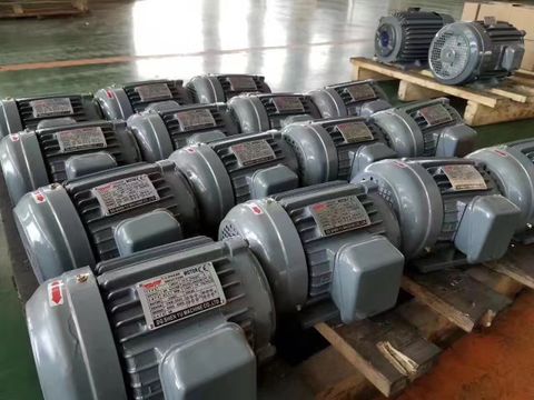 MOTOR GIẢM TỐC