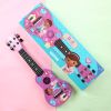 Đàn guitar đồ chơi Disney Doc Mcstuffins