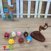 Hộp Đồ Chơi Angry Birds 18 Món