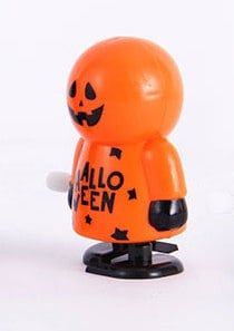 Đồ Chơi Con Ma Halloween Màu Cam 1 