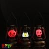 Đồ Chơi Halloween Đèn Dầu Phù Thủy